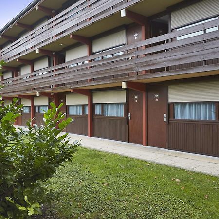 Kyriad Direct Haguenau Eksteriør bilde