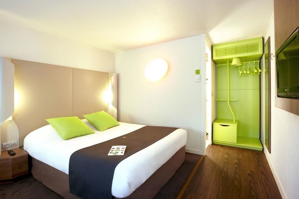 Kyriad Direct Haguenau Rom bilde