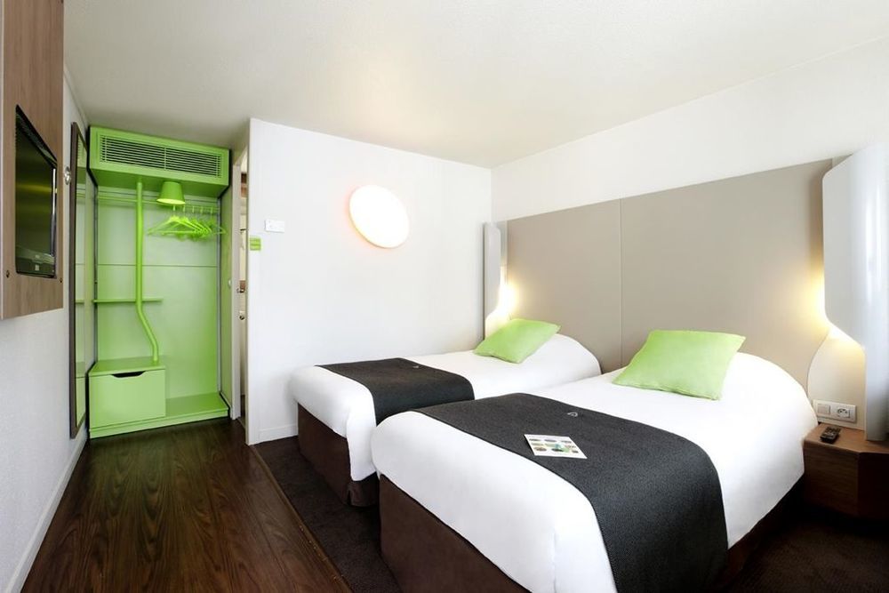 Kyriad Direct Haguenau Rom bilde